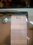 Taśma BN96-39823C  do Tv Samsung UE6000 