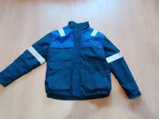 Kurtka NOWA robocza JAK