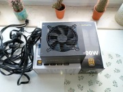 Zasilacz SilentiumPC Vero L2 600W | 80 Plus Bronze | Sprawny 100%