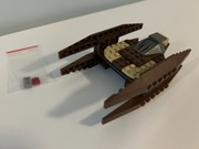 LEGO Star Wars Episode 1 - 7111 Droid Fighter