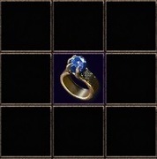 Obrączka Bul-Kathosa Diablo 2 Res Non Leader PC