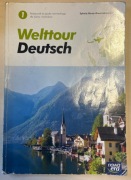 Welttour Deutsch 1