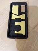 Spigen armor do Samsung galaxy s20fe (s20 fe) etui pokrowiec z podstawką