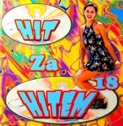 Hit Za Hitem 18 (CD, 2000)
