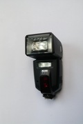 Metz Mecablitz 58 AF-2 NIKON