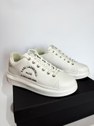 Karl Lagerfeld Sneakersy KL62539K 01S Biały roz. 39 