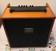 Wzmacniacz akustyczny Schertler Giulia 50W