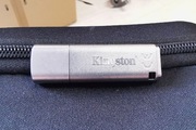 Pendrive szyfrowany Kingston Data Locker G3 8gb