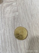 2monety kolekcjonerskie 2zl cena za 2szt