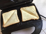 używany opiekacz silvercrest, gratis