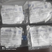 Worek do zbiórki moczu na nogę 