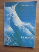 Za burtą ___  Andrzej Urbańczyk 