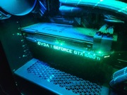 EVGA GTX 1080Ti SC2 