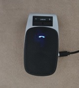 Zestaw głośnomówiący JABRA Drive HFS004