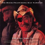 Dr.Hook featuring Ray Sawyer - The Very Best Of