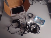 Nawigacja motocyklowa quad GPS Garmin Tread 010-02406-10