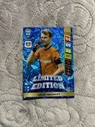 2025 FIFA 365 LIMITED LUKAS HRADECKY BAYER LEVERKUSEN 
