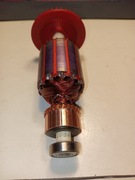 Wirnik wyżynarki HACHIKA Mod.JS-100C 230V 50Hz  800W.