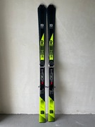 Narty VOLKL RTM76 RTM 76 175 124/75/105 17,3