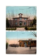 Grupa Gruppe, Grudziądz pocztówka