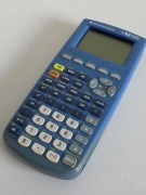 Texas Instruments TI-82 Stats kalkulator naukowy