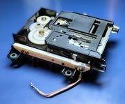 MINIDISC SONY MECHANIKA MDM-5D JB930 JB730 JE630 JE530 NOWA!