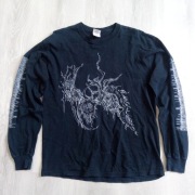 Antediluvian - longsleeve M