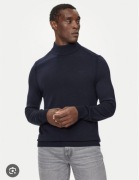 Męski półgolf Hugo Boss M 