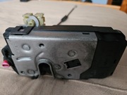 Zamek do drzwi Opel Astra H