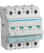 Hager SBN490 Rozłącznik Izolacyjny modułowy FR 4P 