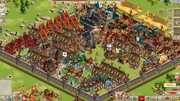 Goodgame Empire – konto 70 lvl