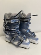 Sprzedam zestaw narciarski Rossignol – buty + narty  