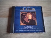 Im Herzen Der Klassik: Beethoven - Klavierkonzert Nr. 5 Es-Dur Opus. 73