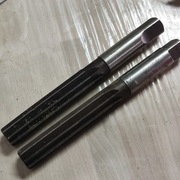 Rozwiertak ręczny 25 H8 PRL CCCP