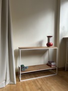 Konsola półka przyścienna modern loft Take Me Home