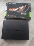 Karta Graficzna GTX 1050 ti Gigabyte