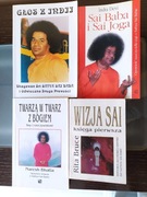 Seria książek o Say Babie