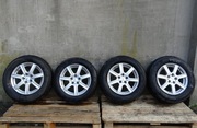 Felgi 16* RIAL 5x108 Ford Renault Peugeot Volvo
