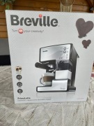 Ekspres Breville Prima Latte