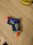 Pistolet zabawkowy Nerf