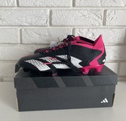 Korki buty piłkarskie Adidas Predator Accuracy.1 L SG 40 profesjonalne 