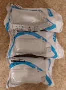 Trzy filtry do wody Dafi Classic