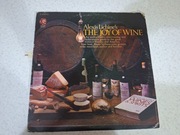 płyta winylowa z muzyką