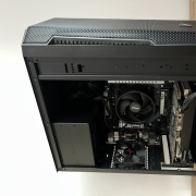 PC - R5 5600, 32GB DDR4 3600MHz, RX6600XT 8GB, 2TB NVMe
