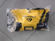 Rollbag 48 litrów, torba motocyklowa. 