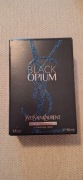 YVES Black Opium Intense