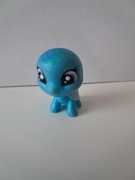 Littlest Pet Shop LPS żółw mały lps