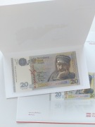 20 zł - Niepodległość - nr RP 0008228