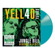 Yello – 40 Years - Jungle Bill - Reborn In Vinyl