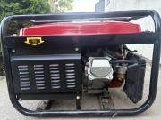 Agregat prądotwórczy 